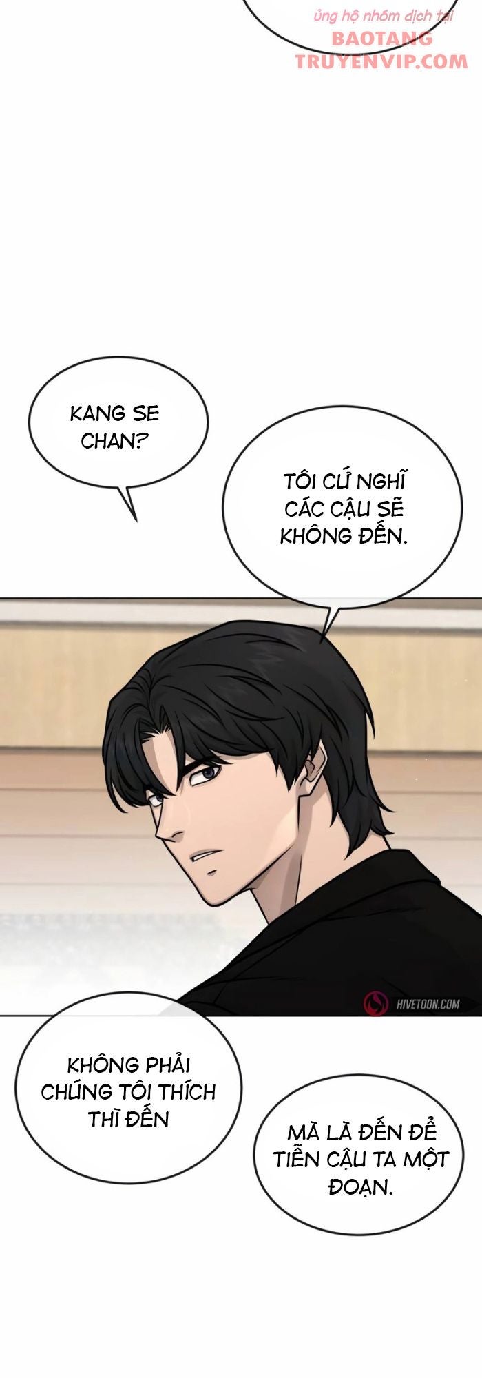 Nhiệm Vụ Tối Thượng - Page 7