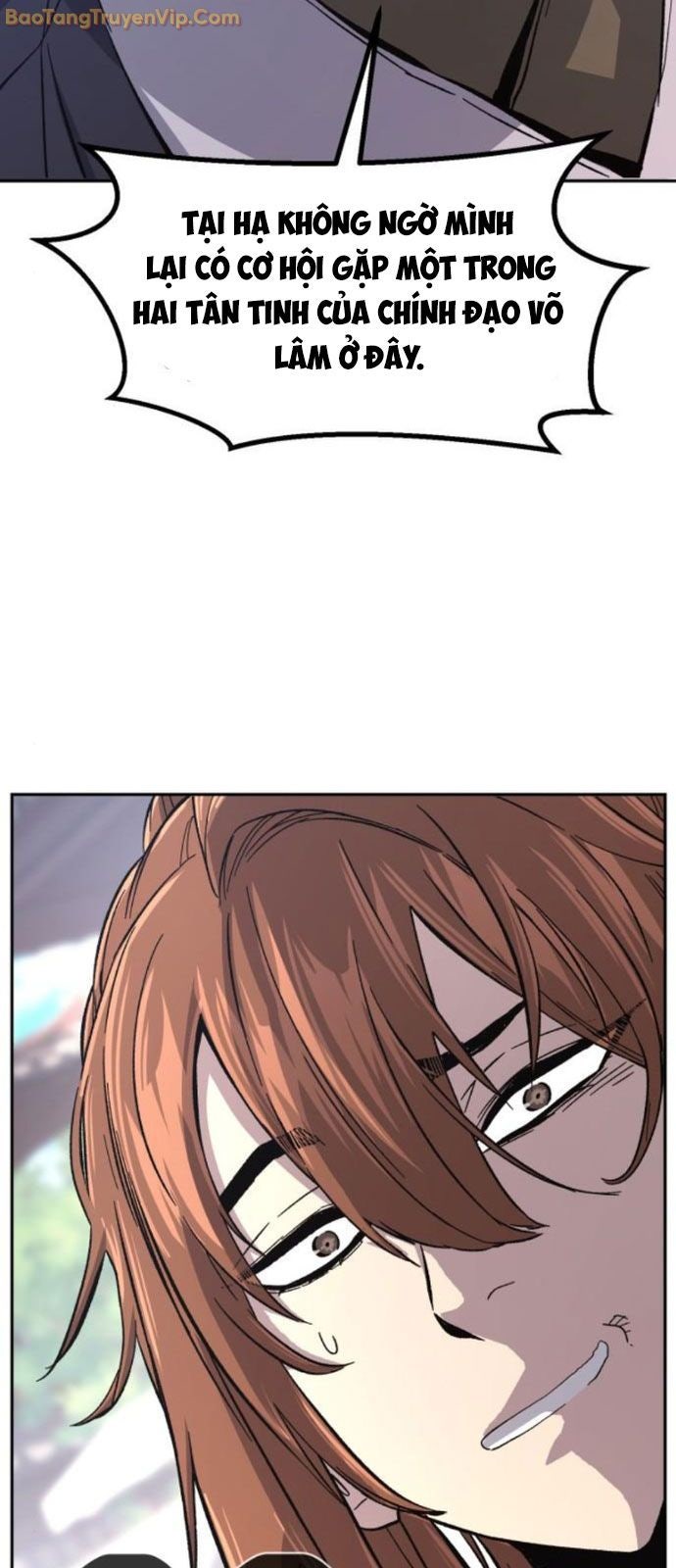 Tuyệt Đối Kiếm Cảm - Page 21