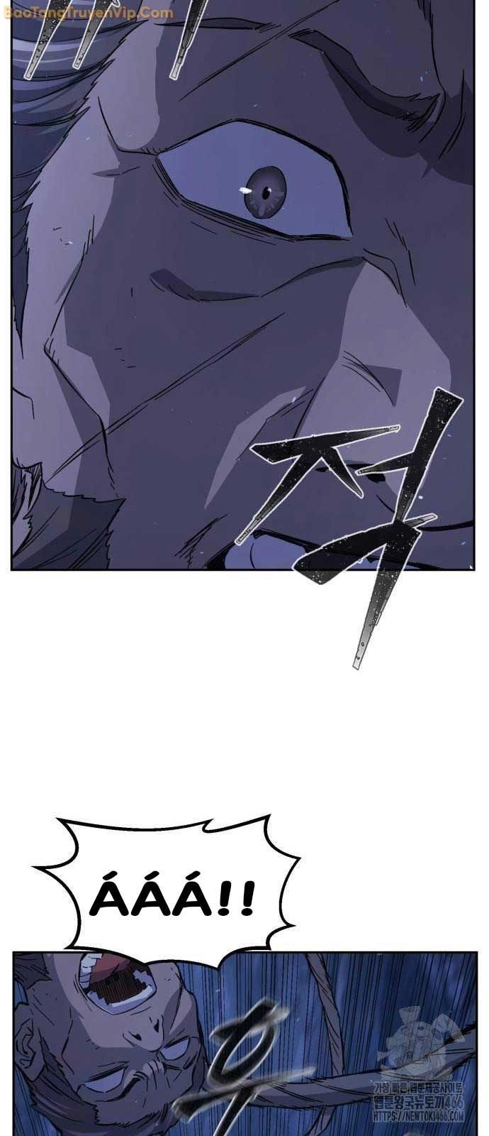 Tuyệt Đối Kiếm Cảm - Page 51