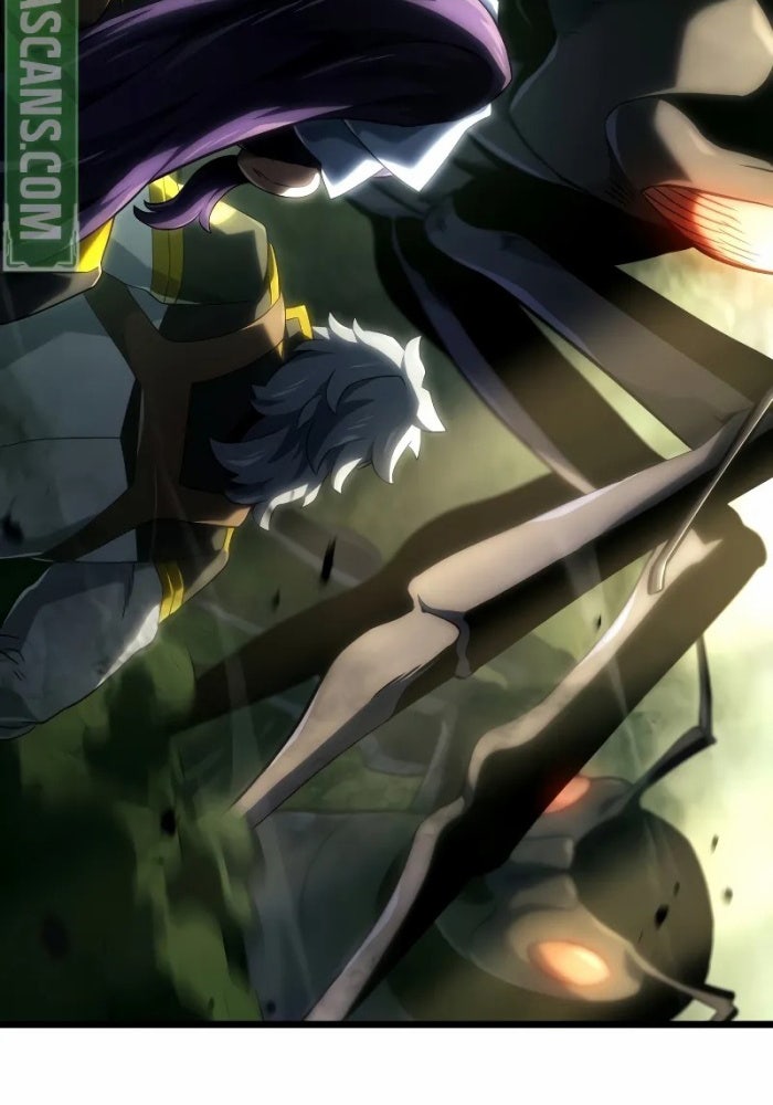 Thiết Huyết Kiếm Sĩ Hồi Quy - Page 124