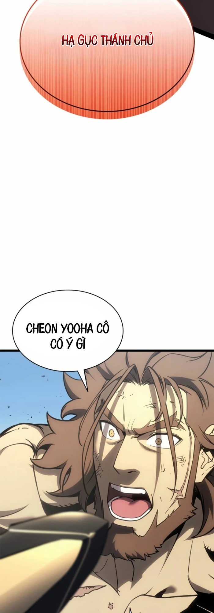 Sự Trở Lại Của Anh Hùng Cấp Thảm Họa - Page 5