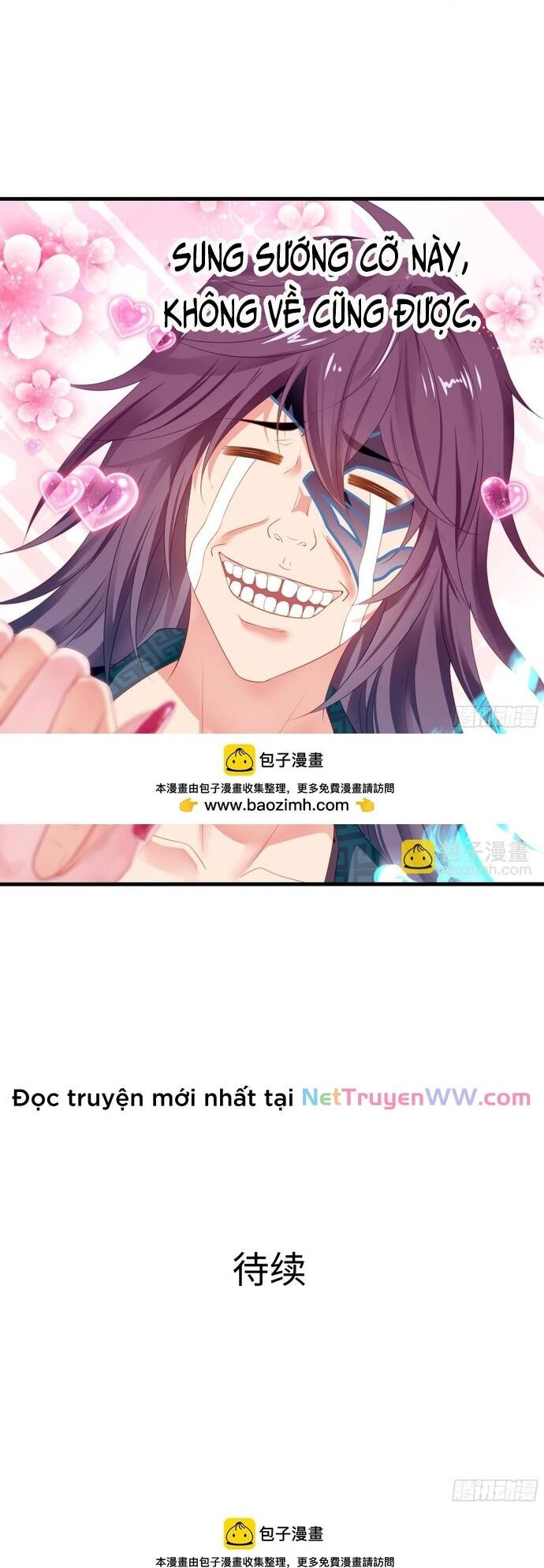 Trụ Vương Tái Sinh Không Muốn Làm Đại Phản Diện - Page 59