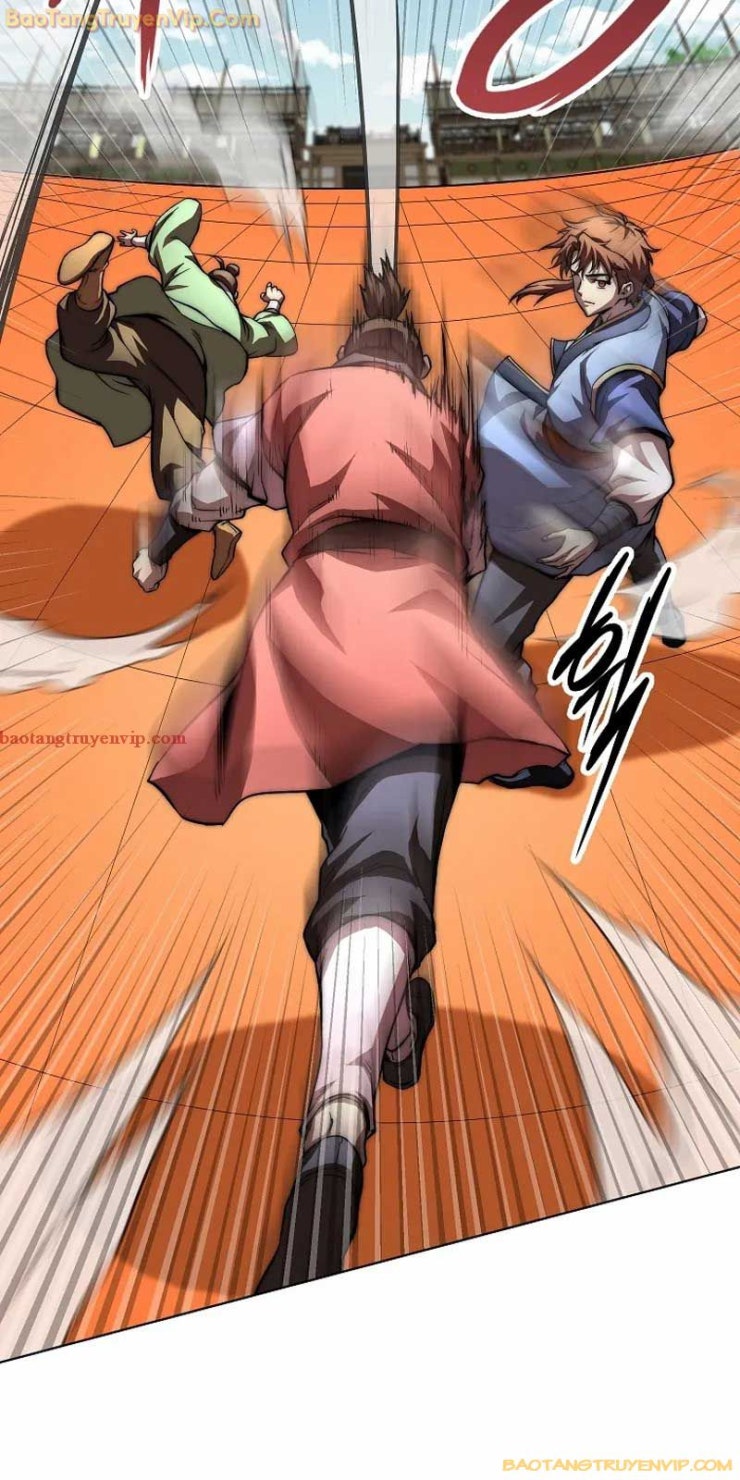 Con Trai Của Gia Tộc Nam Cung Thế Gia - Page 31