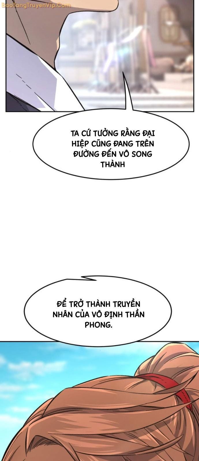 Tuyệt Đối Kiếm Cảm - Page 85