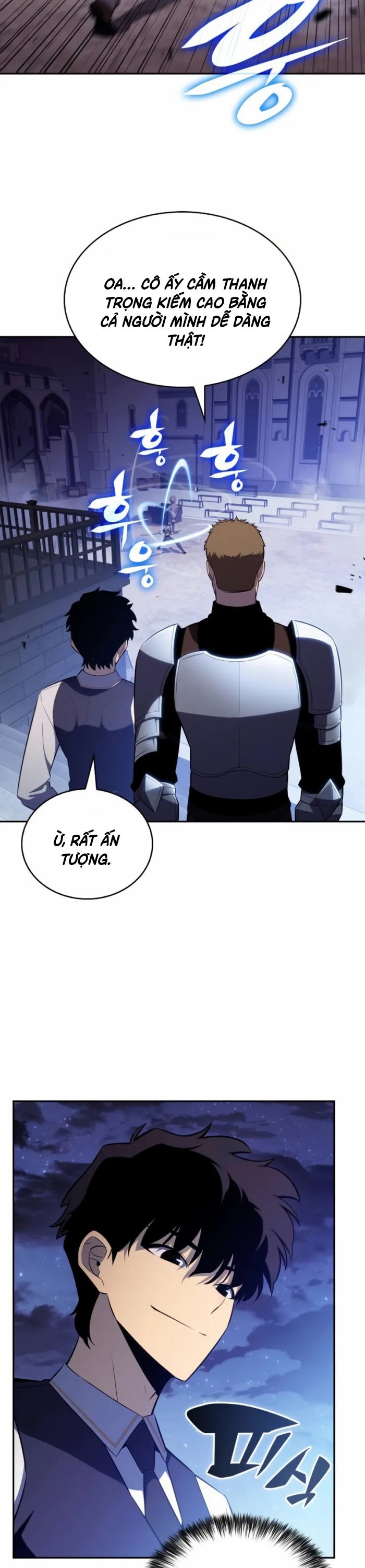 Cậu Út Nhà Công Tước Là Sát Thủ Hồi Quy - Page 44