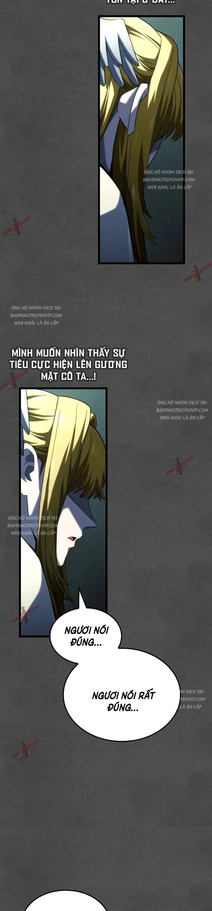 Thiết Huyết Kiếm Sĩ Hồi Quy - Page 22