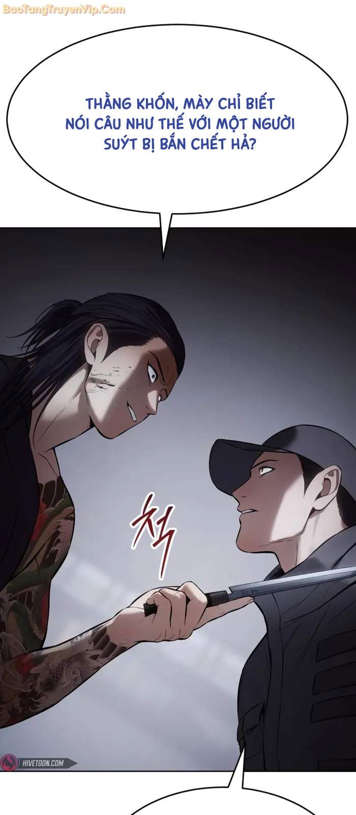 Đặc Vụ Song Sinh - Page 86