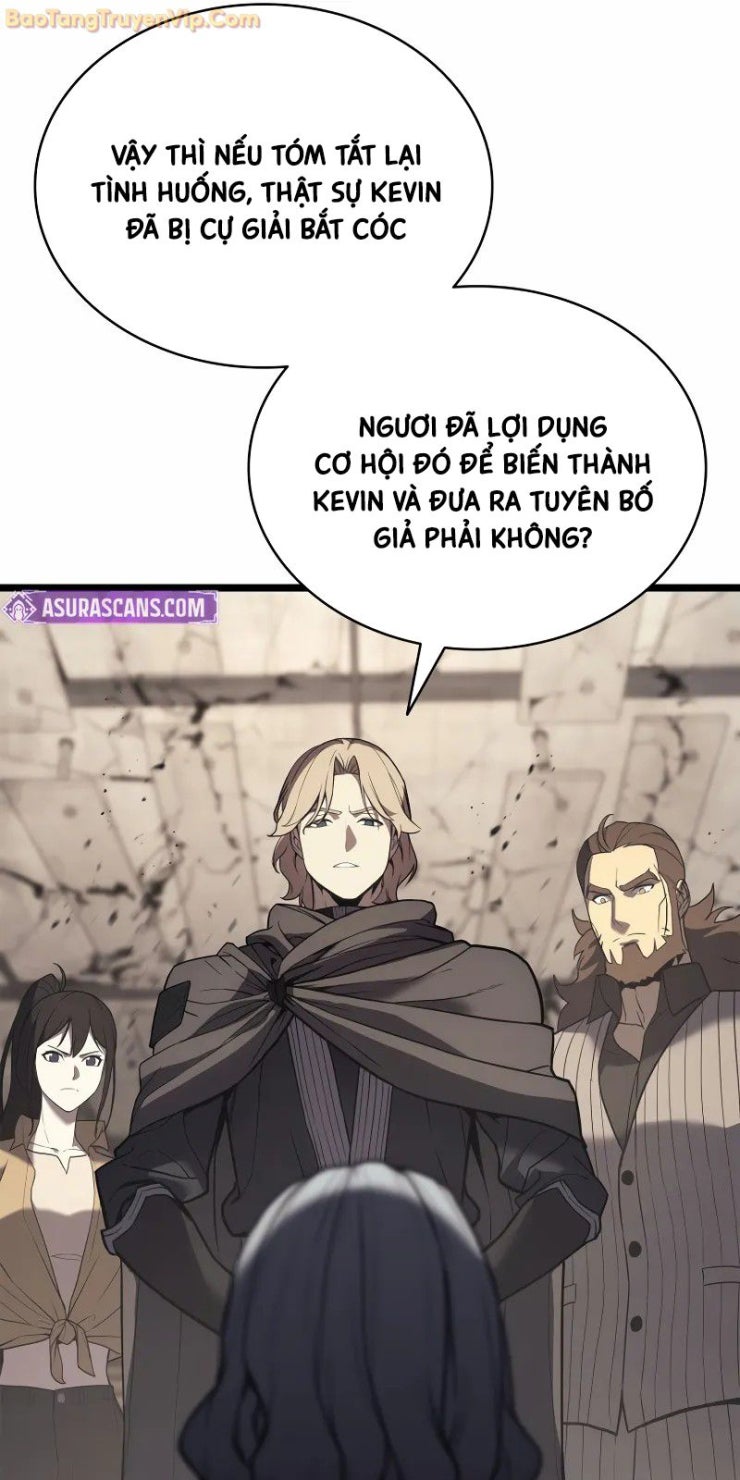 Sự Trở Lại Của Anh Hùng Cấp Thảm Họa - Page 57