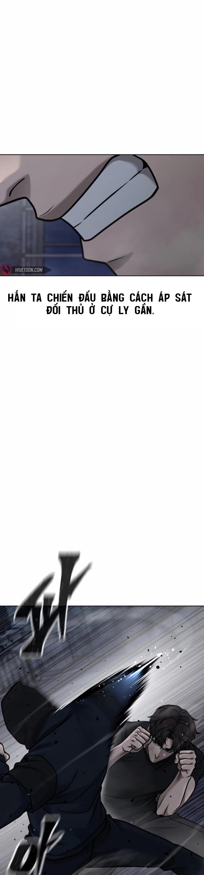 Nhiệm Vụ Tối Thượng - Page 13