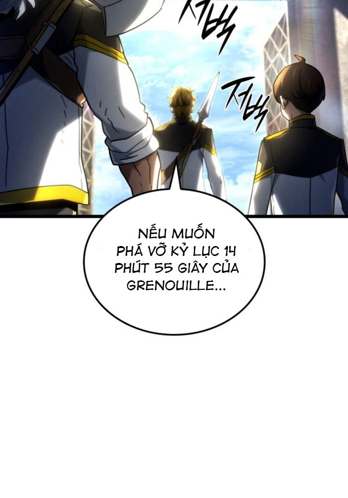 Thiết Huyết Kiếm Sĩ Hồi Quy - Page 110