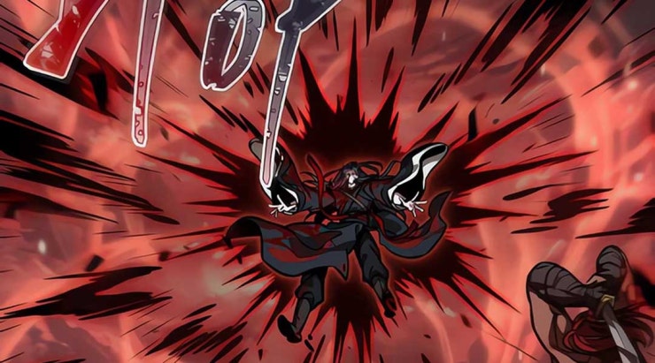 Ma Thần Nano - Page 302