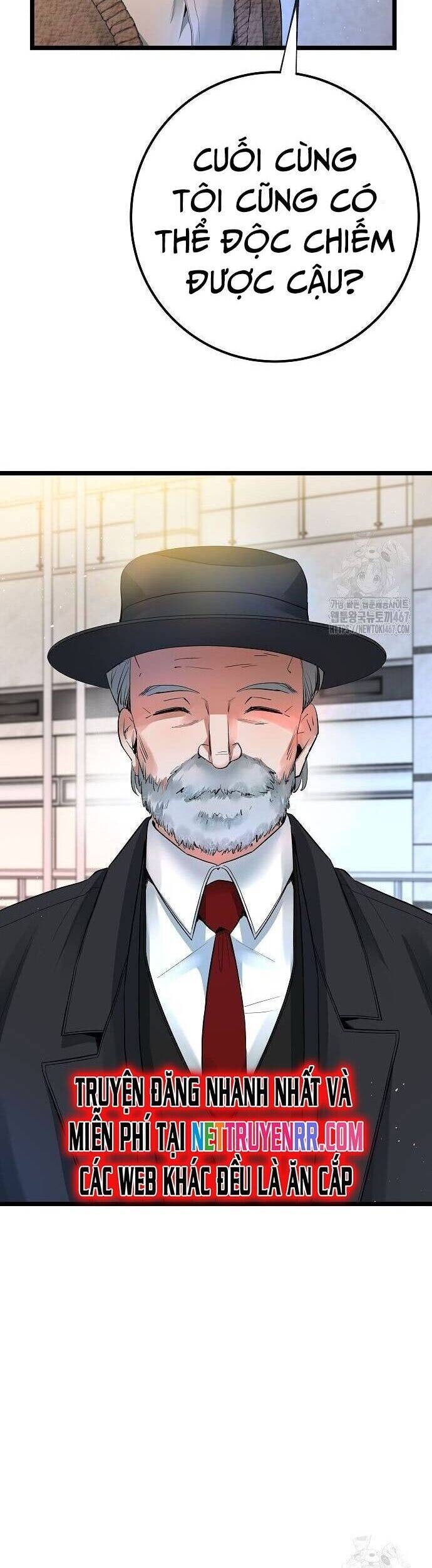 Vinh Quang Vô Tận - Page 50