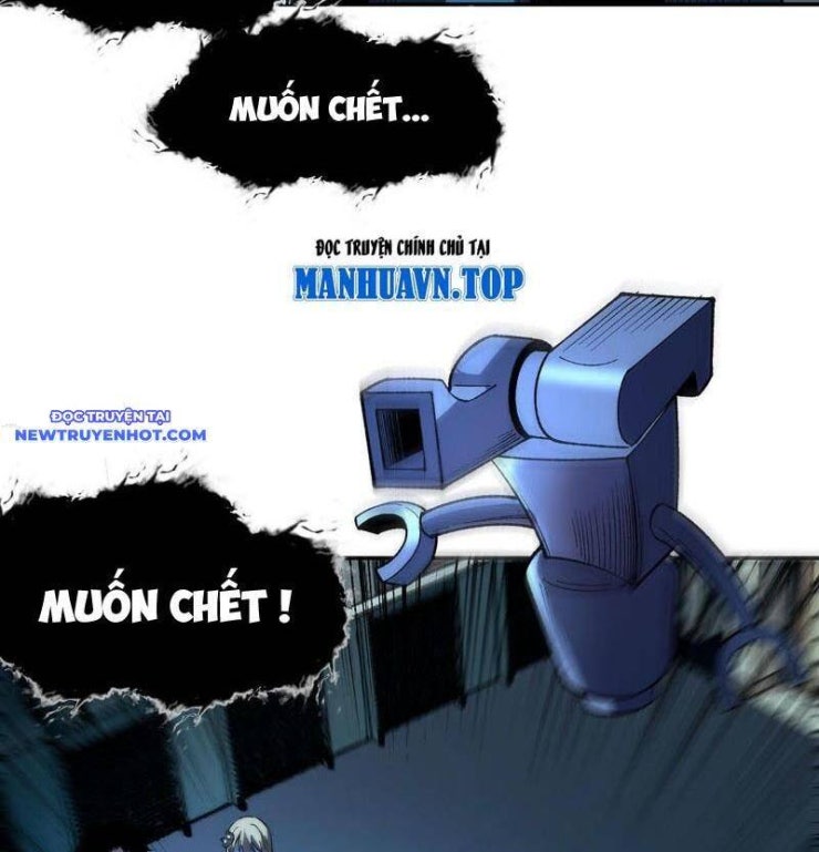 Vô Hạn Thôi Diễn - Page 23