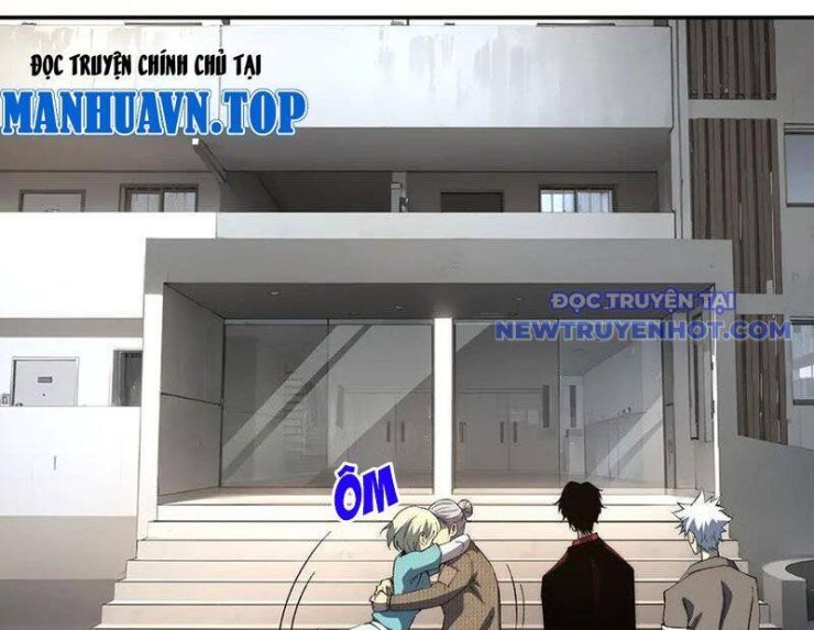 Vô Hạn Thôi Diễn - Page 29