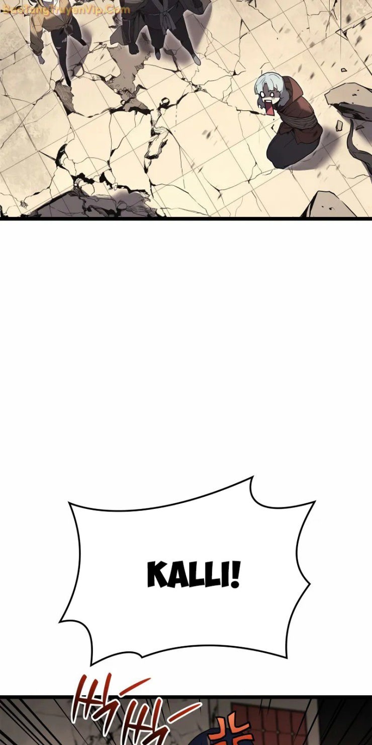 Sự Trở Lại Của Anh Hùng Cấp Thảm Họa - Page 68