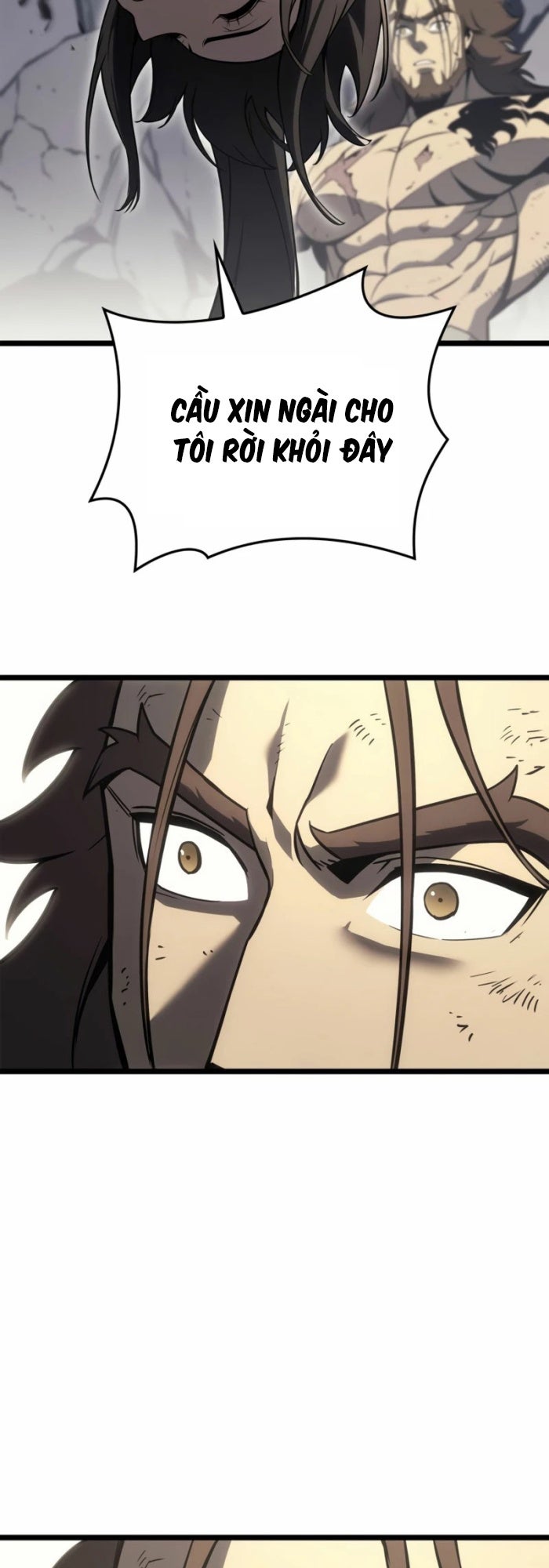 Sự Trở Lại Của Anh Hùng Cấp Thảm Họa - Page 13