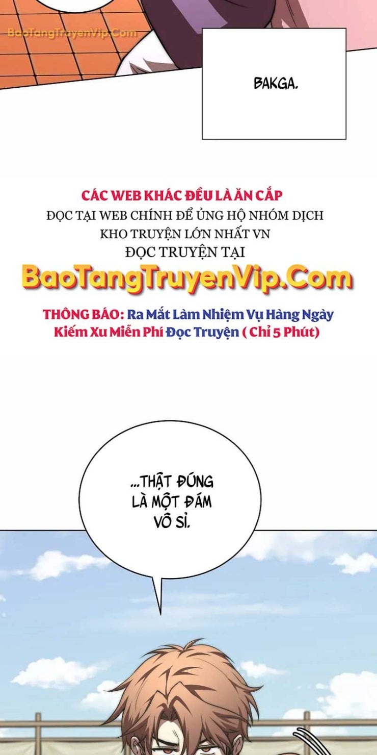 Con Trai Của Gia Tộc Nam Cung Thế Gia - Page 61