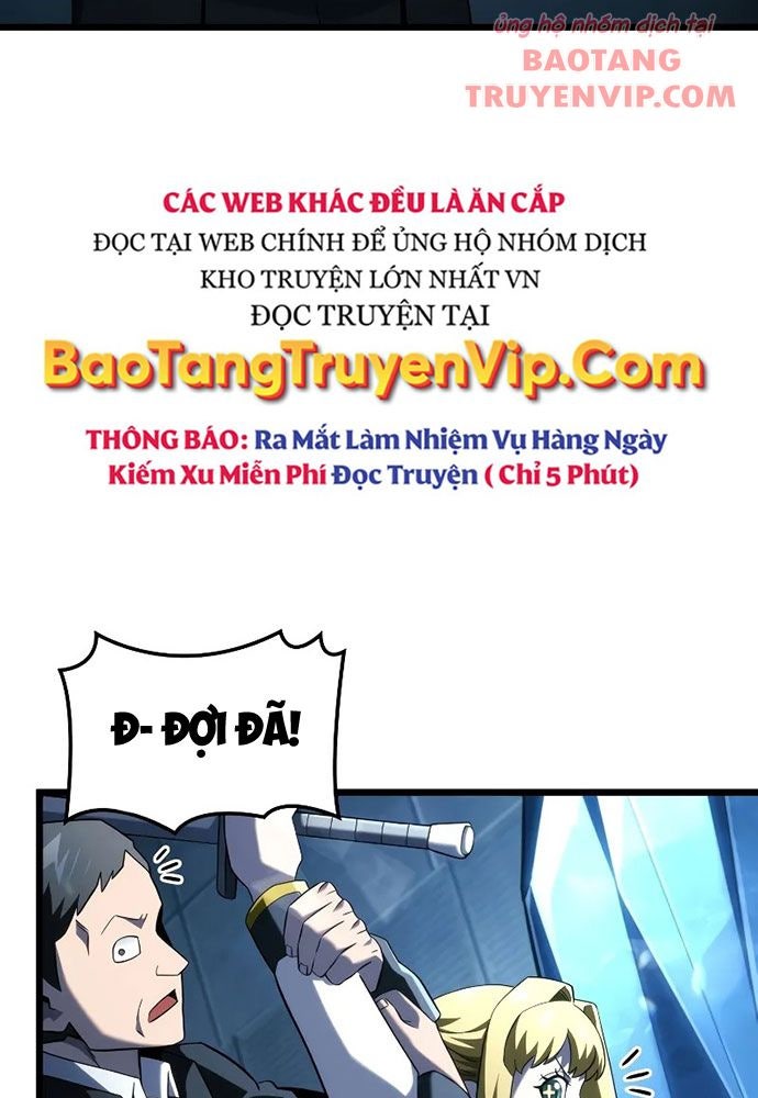 Thiết Huyết Kiếm Sĩ Hồi Quy - Page 5