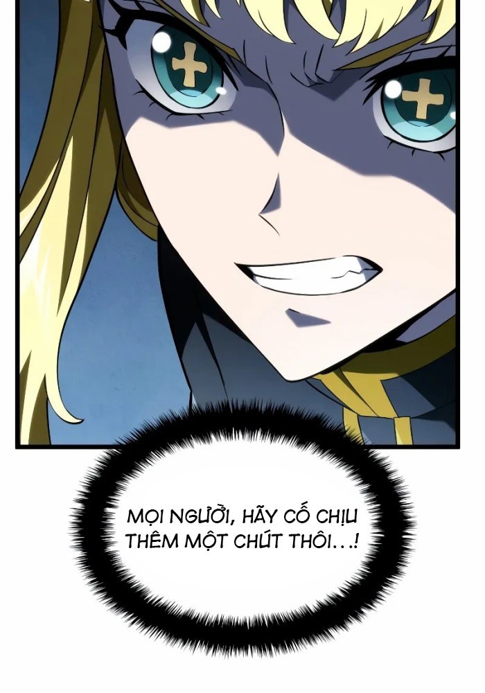 Thiết Huyết Kiếm Sĩ Hồi Quy - Page 111