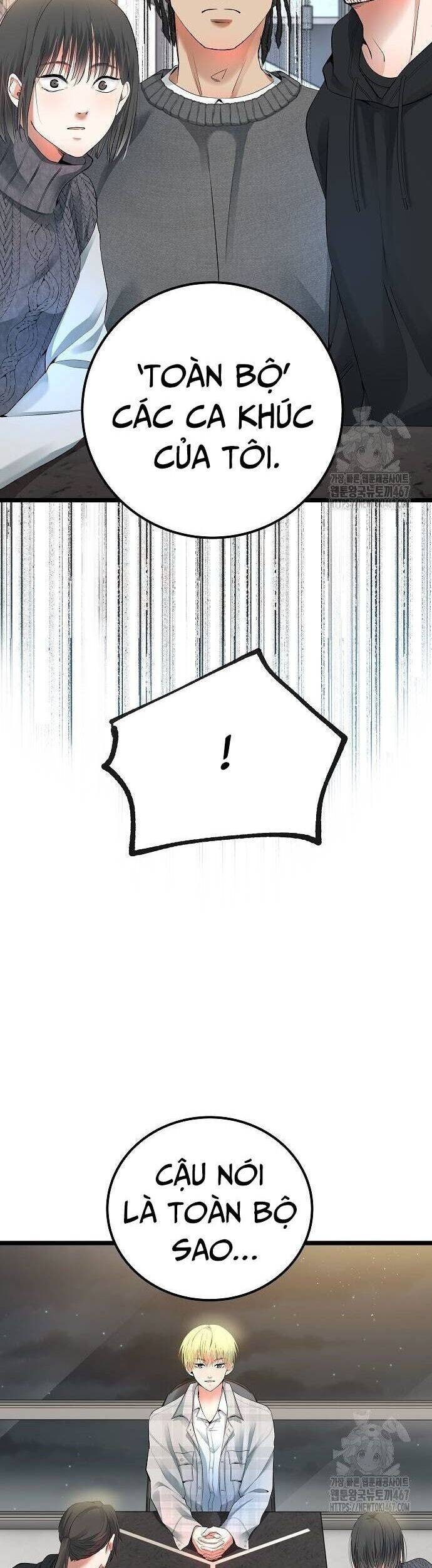 Vinh Quang Vô Tận - Page 4