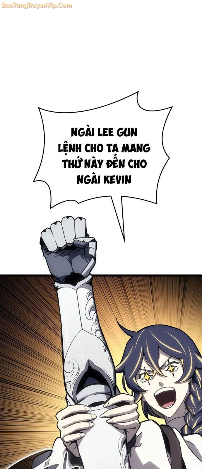 Sự Trở Lại Của Anh Hùng Cấp Thảm Họa - Page 47