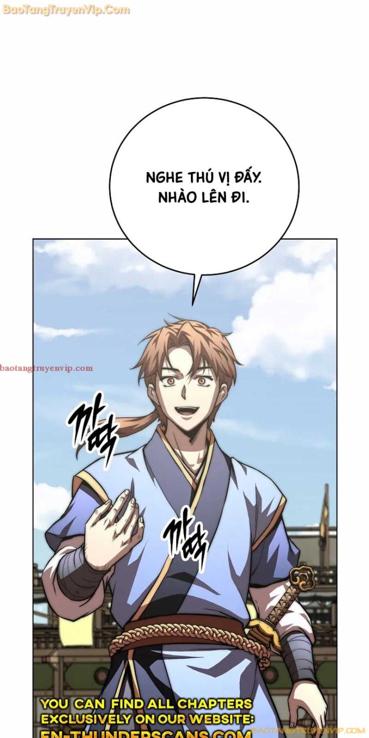 Con Trai Của Gia Tộc Nam Cung Thế Gia - Page 46