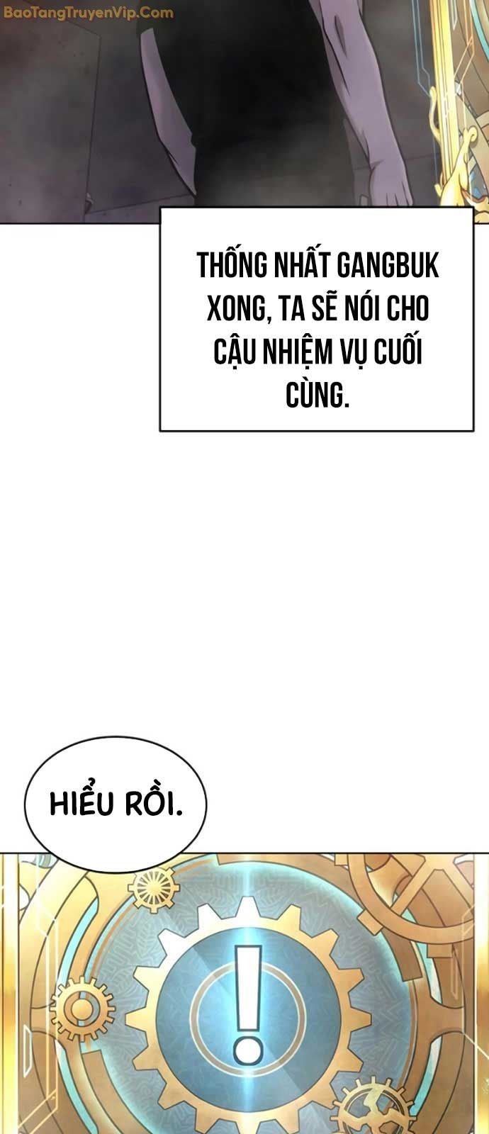 Nhiệm Vụ Tối Thượng - Page 9