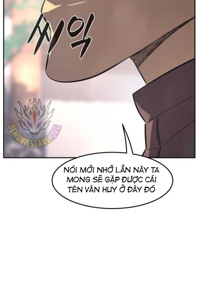 Tuyệt Đối Kiếm Cảm - Page 61