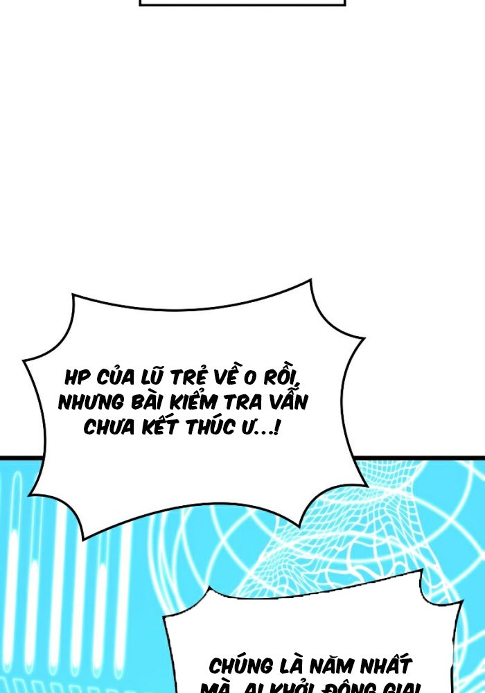 Thiết Huyết Kiếm Sĩ Hồi Quy - Page 66