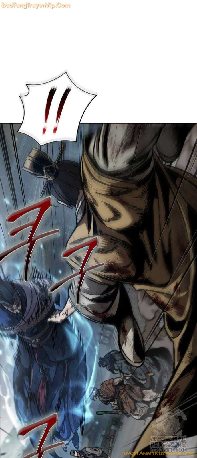 Ma Thần Nano - Page 13