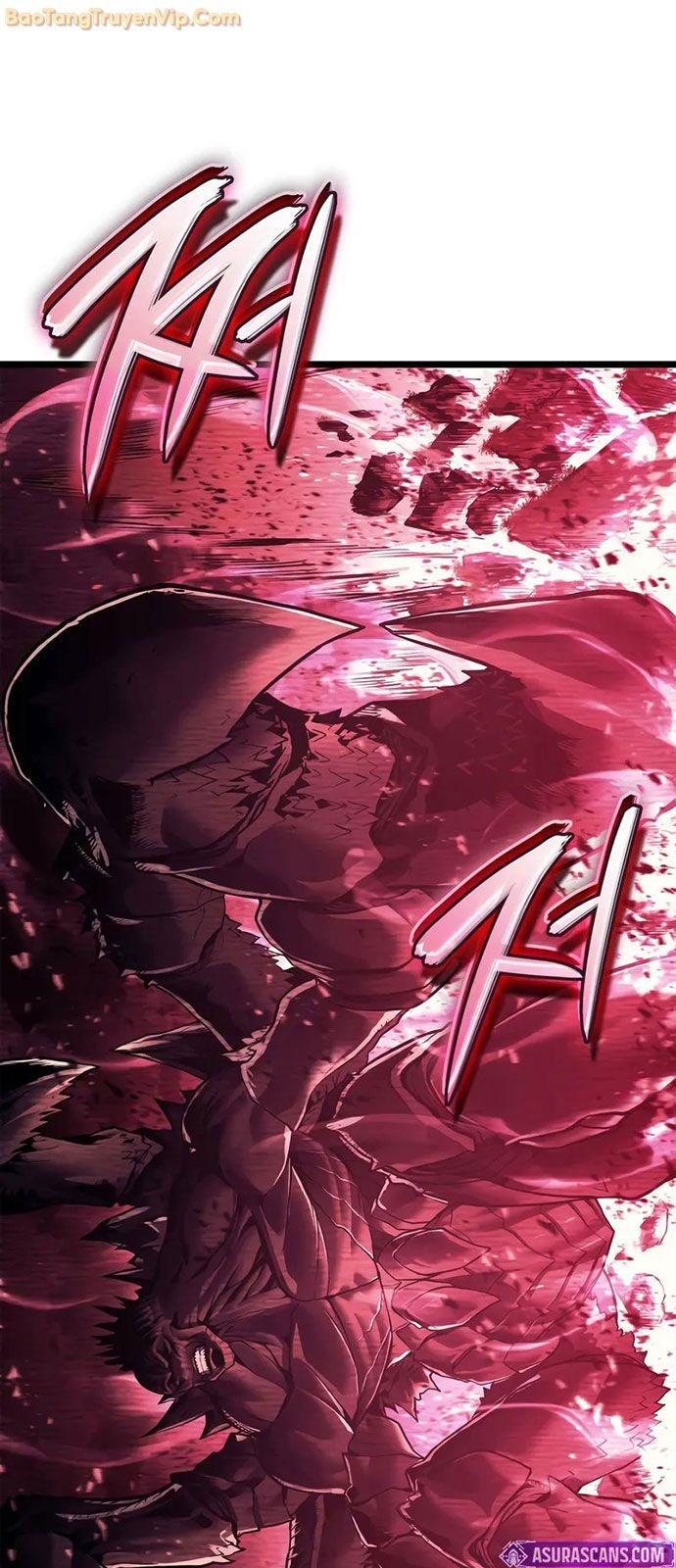 Sự Trở Lại Của Anh Hùng Cấp Thảm Họa - Page 78