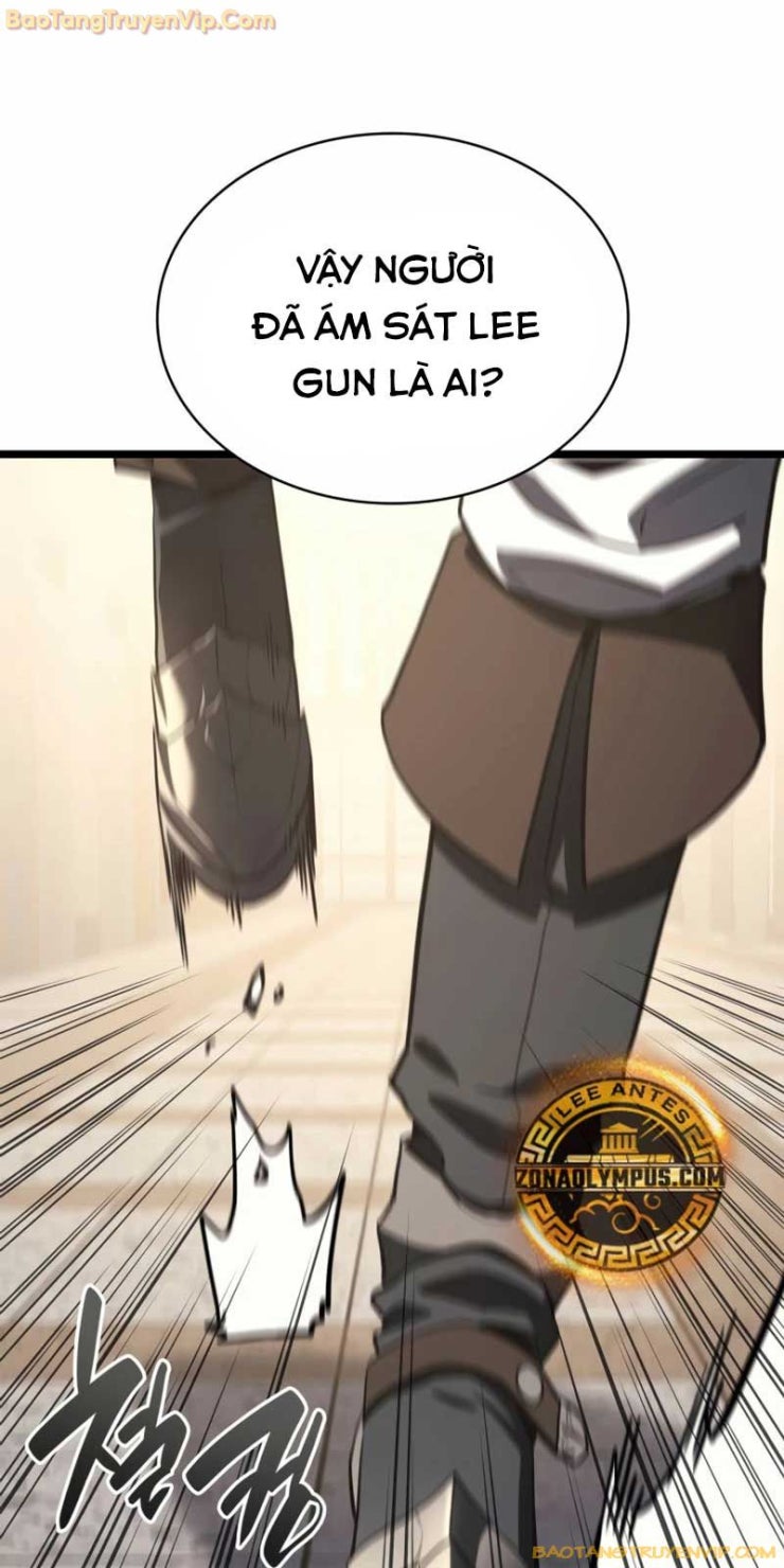 Sự Trở Lại Của Anh Hùng Cấp Thảm Họa - Page 31