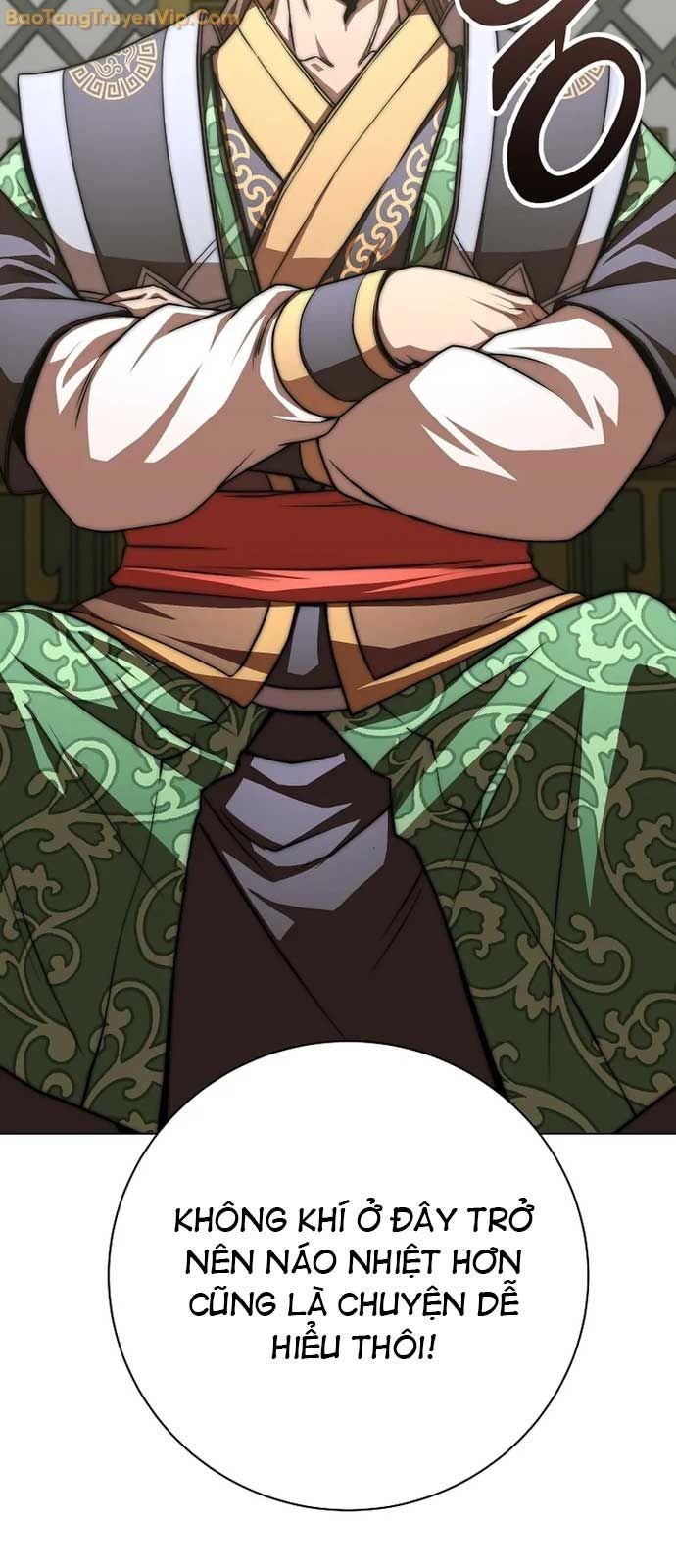 Con Trai Của Gia Tộc Nam Cung Thế Gia - Page 46