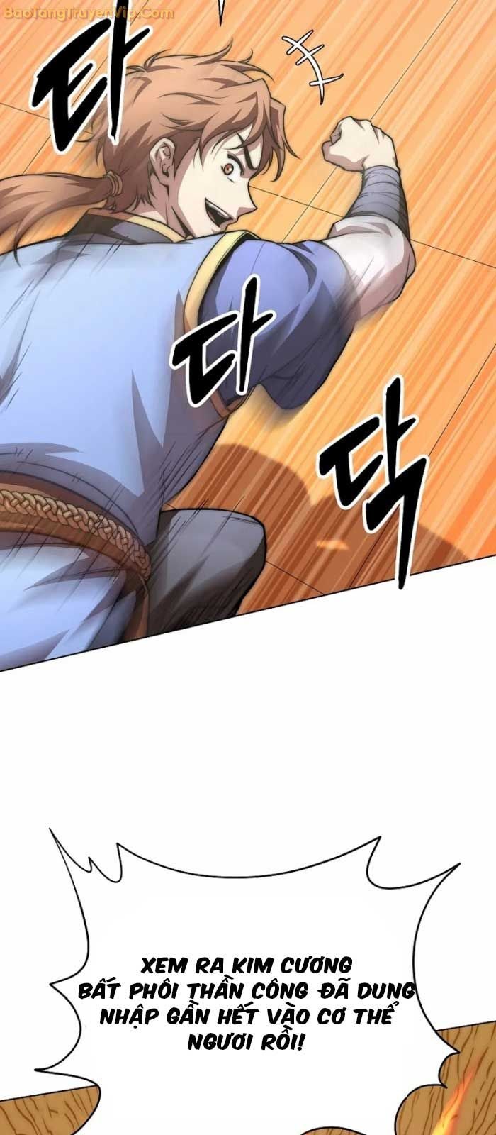 Con Trai Của Gia Tộc Nam Cung Thế Gia - Page 20