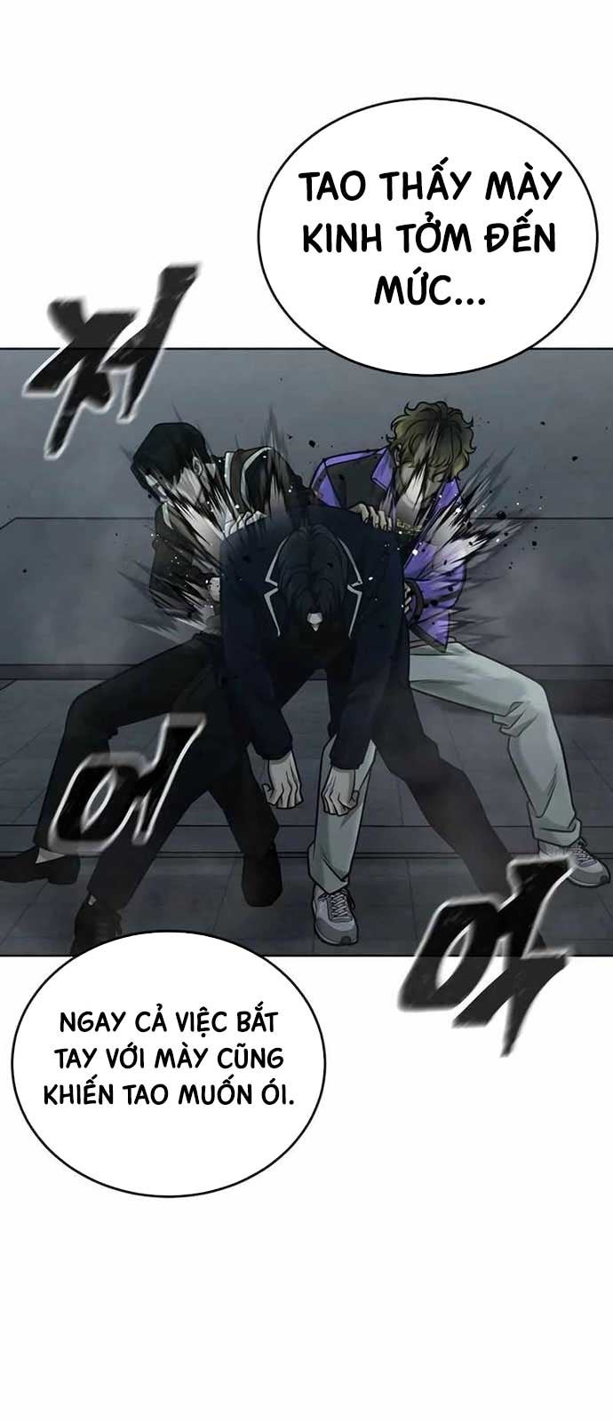 Nhiệm Vụ Tối Thượng - Page 14