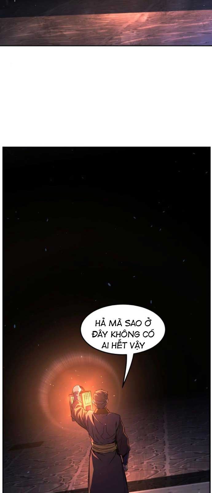 Tuyệt Đối Kiếm Cảm - Page 74