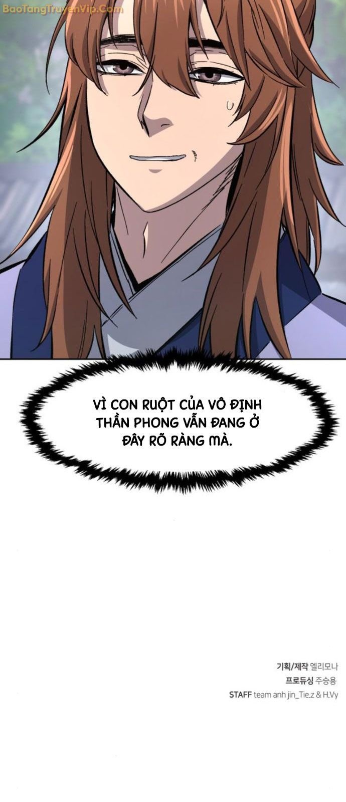 Tuyệt Đối Kiếm Cảm - Page 94