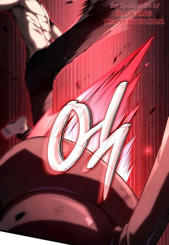 Thiết Huyết Kiếm Sĩ Hồi Quy - Page 32