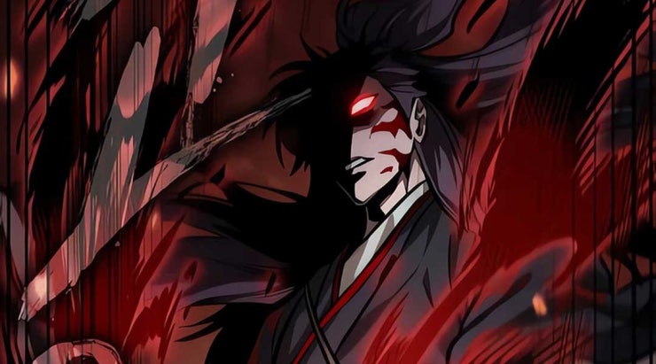 Ma Thần Nano - Page 21