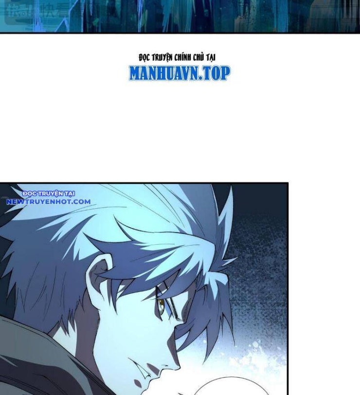 Vô Hạn Thôi Diễn - Page 35