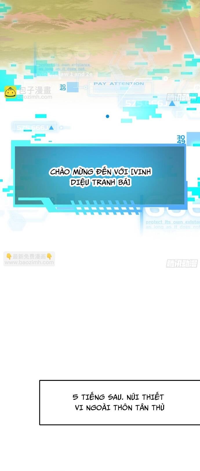 Trụ Vương Tái Sinh Không Muốn Làm Đại Phản Diện - Page 24