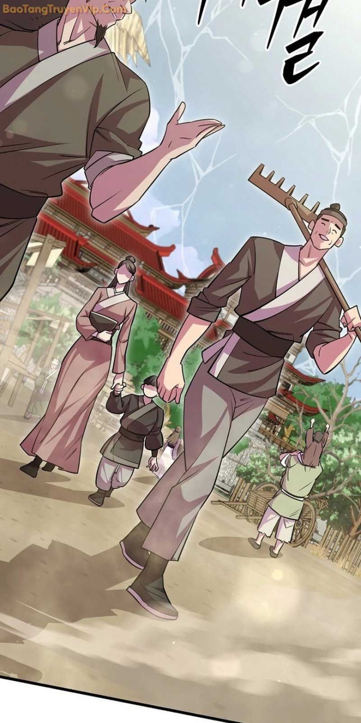Tam Vương Truyền Nhân - Page 33