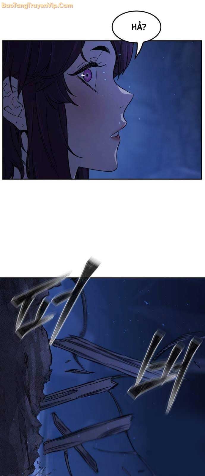 Tuyệt Đối Kiếm Cảm - Page 55