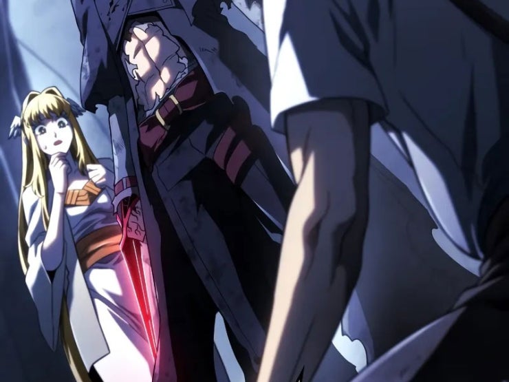 Thiết Huyết Kiếm Sĩ Hồi Quy - Page 74