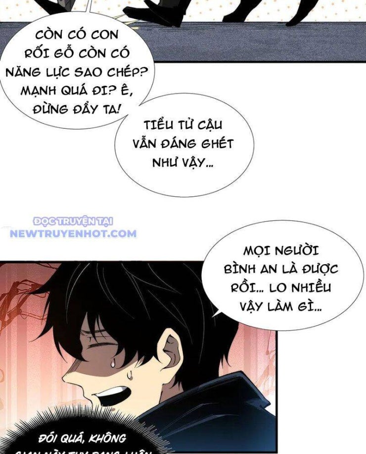 Vô Hạn Thôi Diễn - Page 57
