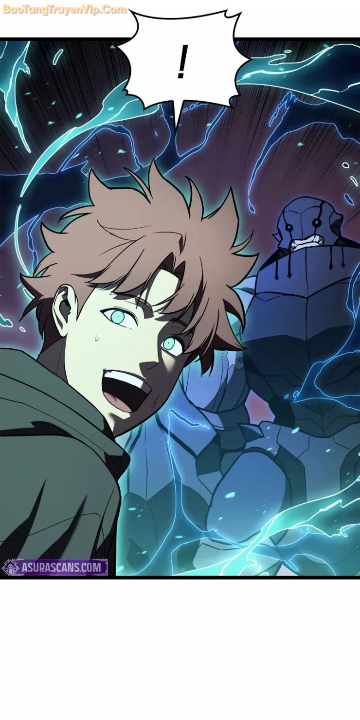 Sự Trở Lại Của Anh Hùng Cấp Thảm Họa - Page 109