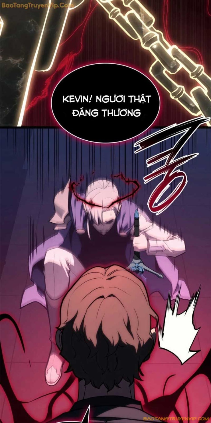 Sự Trở Lại Của Anh Hùng Cấp Thảm Họa - Page 6