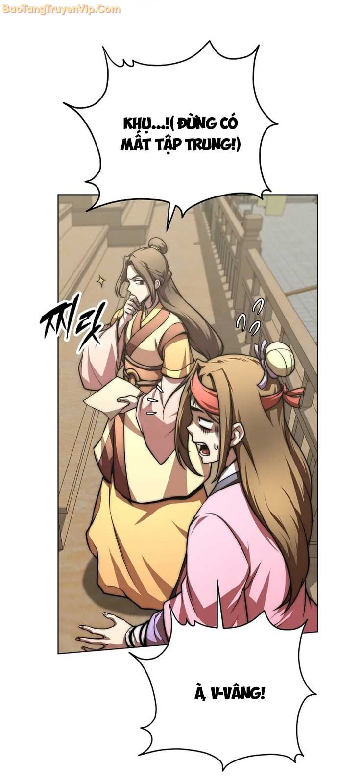 Con Trai Của Gia Tộc Nam Cung Thế Gia - Page 54