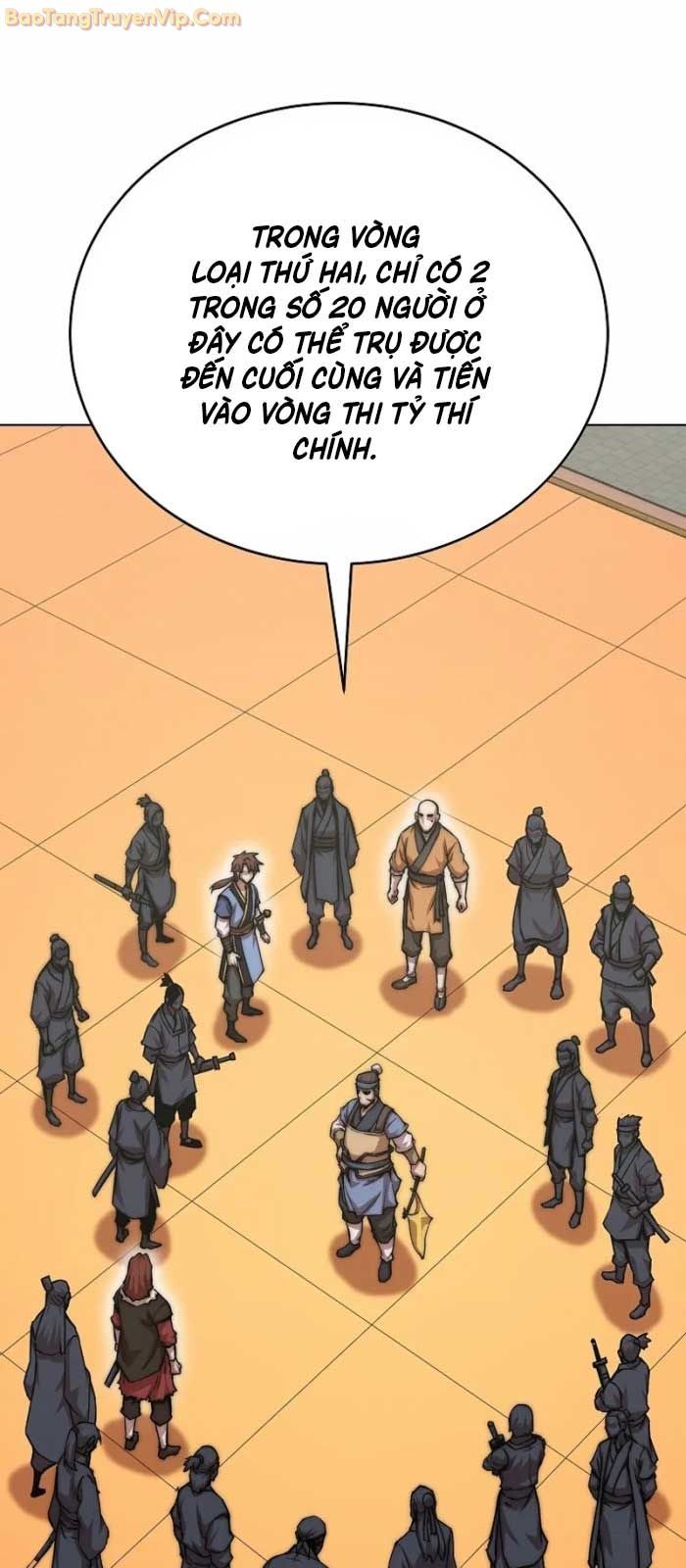 Con Trai Của Gia Tộc Nam Cung Thế Gia - Page 7