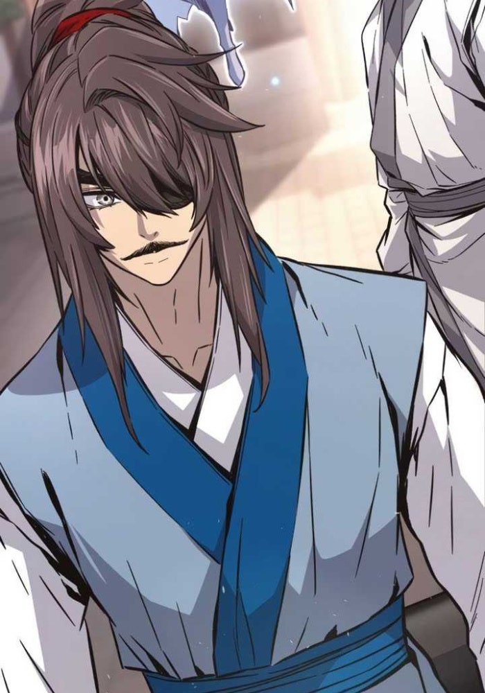 Tuyệt Đối Kiếm Cảm - Page 100